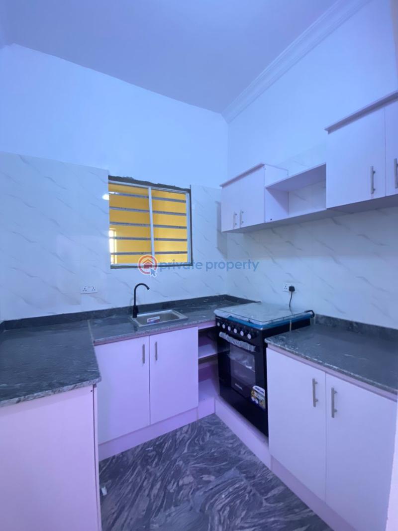 2 bedroom Flat & Apartment For Rent Lekki Phase 1 Lagos - 10