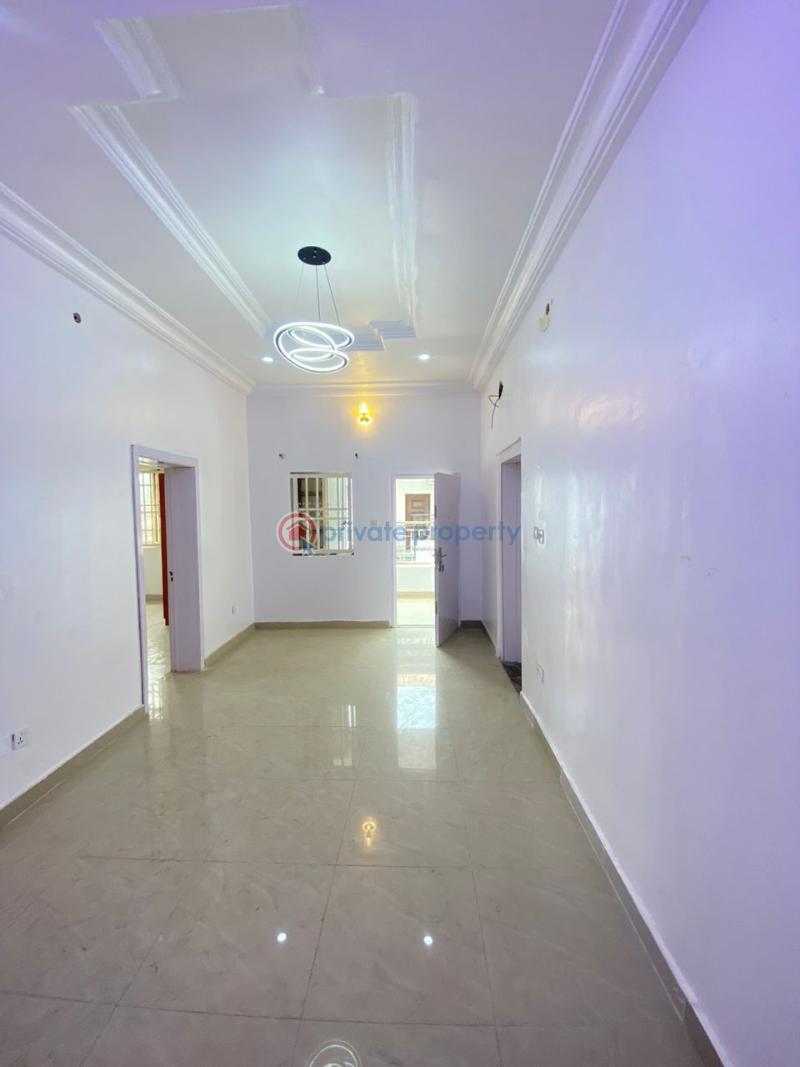 2 bedroom Flat & Apartment For Rent Lekki Phase 1 Lagos - 11