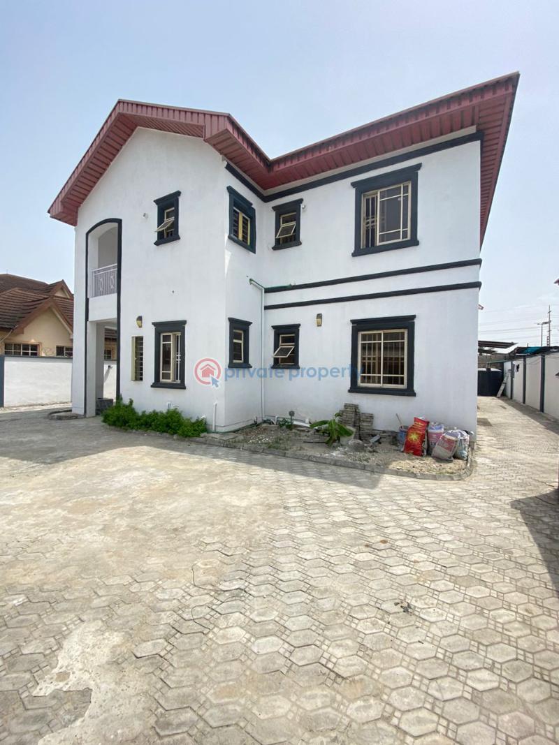 2 bedroom Flat & Apartment For Rent Lekki Phase 1 Lagos - 9