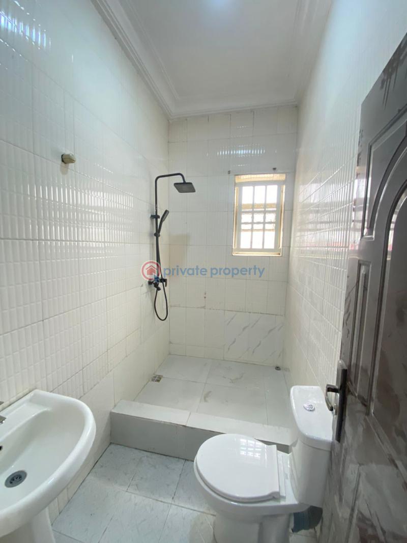 2 bedroom Flat & Apartment For Rent Lekki Phase 1 Lagos - 1