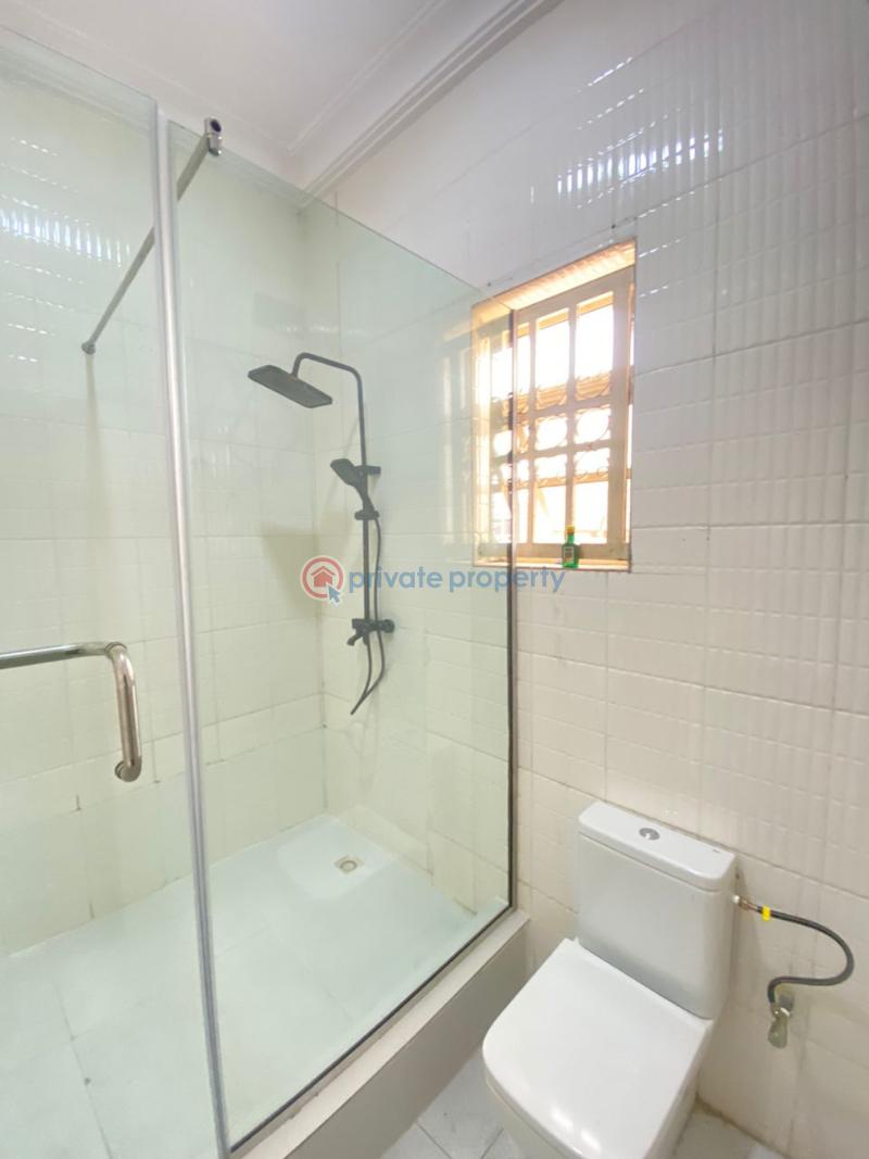 2 bedroom Flat & Apartment For Rent Lekki Phase 1 Lagos - 12