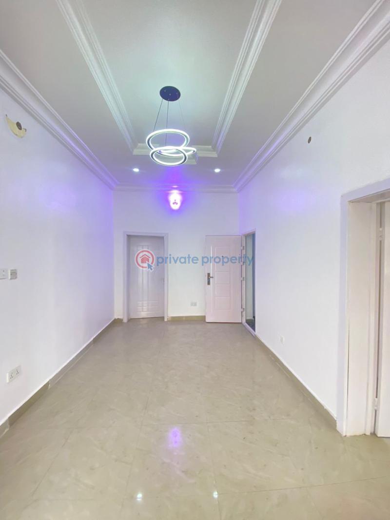 2 bedroom Flat & Apartment For Rent Lekki Phase 1 Lagos - 7