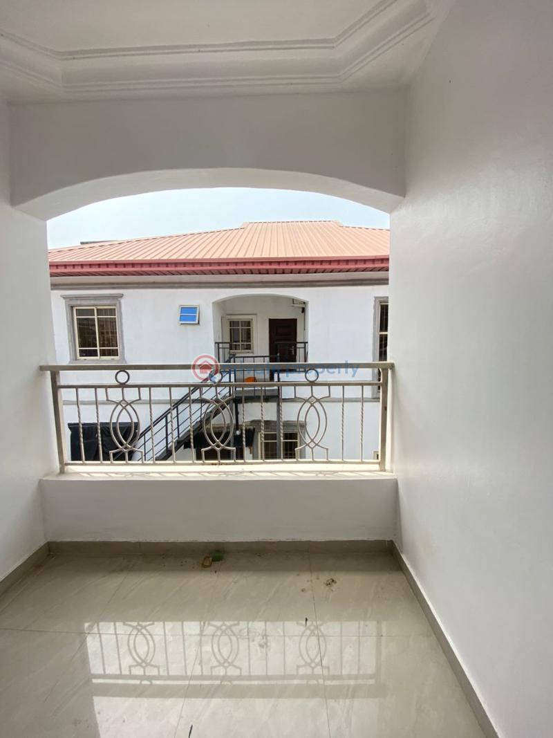 2 bedroom Flat & Apartment For Rent Lekki Phase 1 Lagos - 4