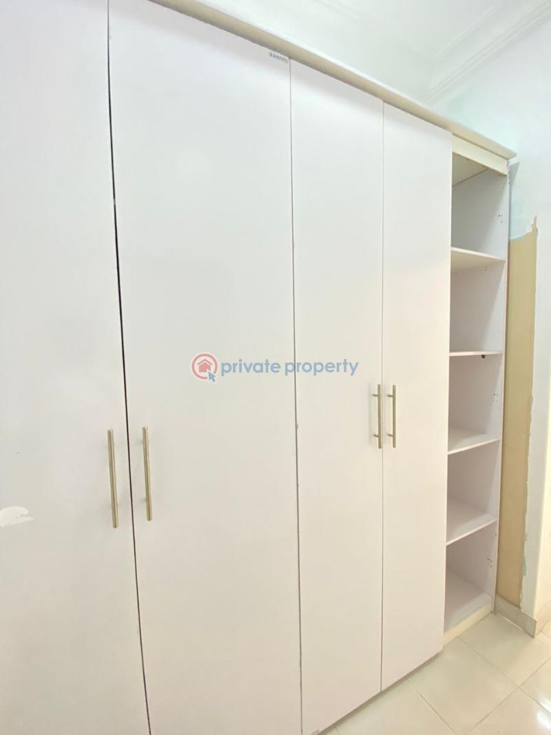 2 bedroom Flat & Apartment For Rent Lekki Phase 1 Lagos - 2
