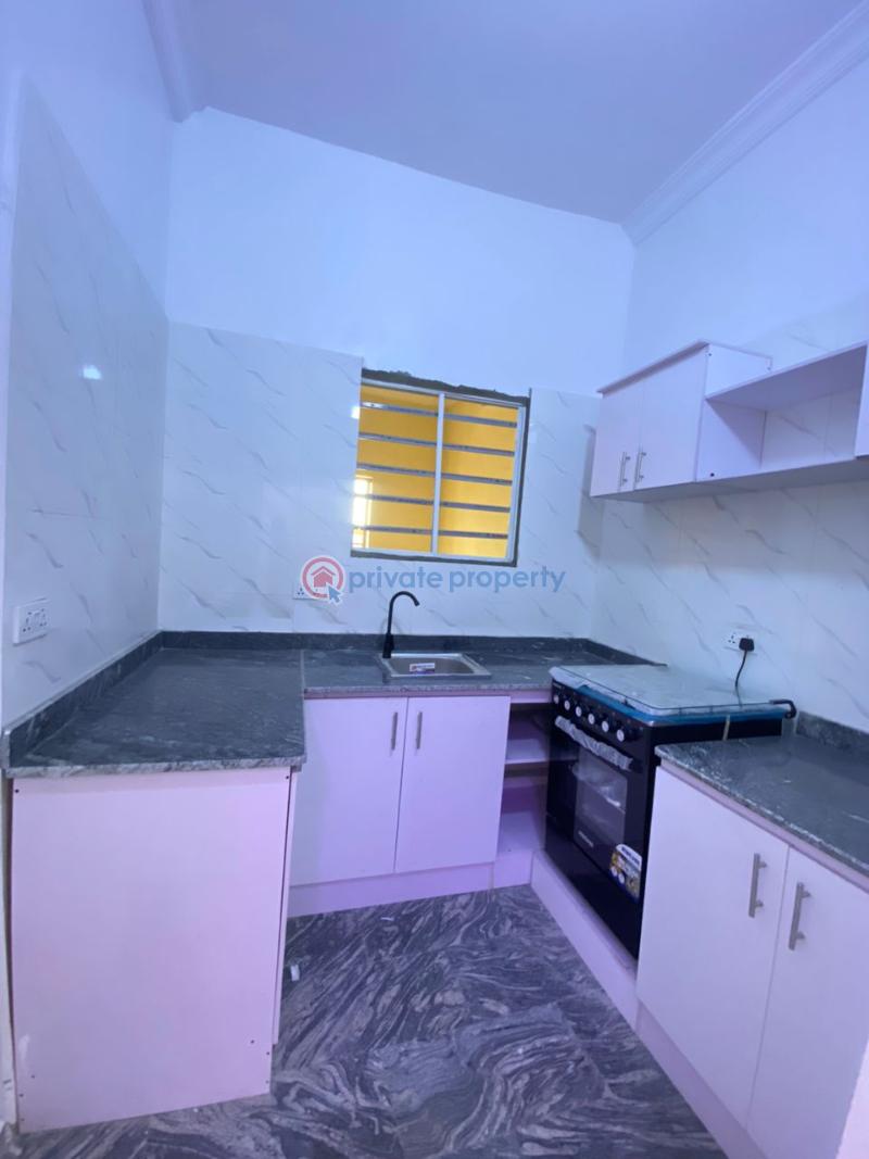 2 bedroom Flat & Apartment For Rent Lekki Phase 1 Lagos - 8