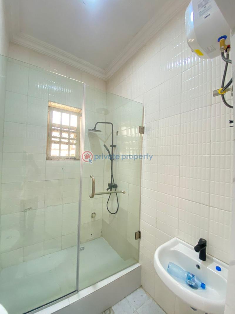 2 bedroom Flat & Apartment For Rent Lekki Phase 1 Lagos - 2
