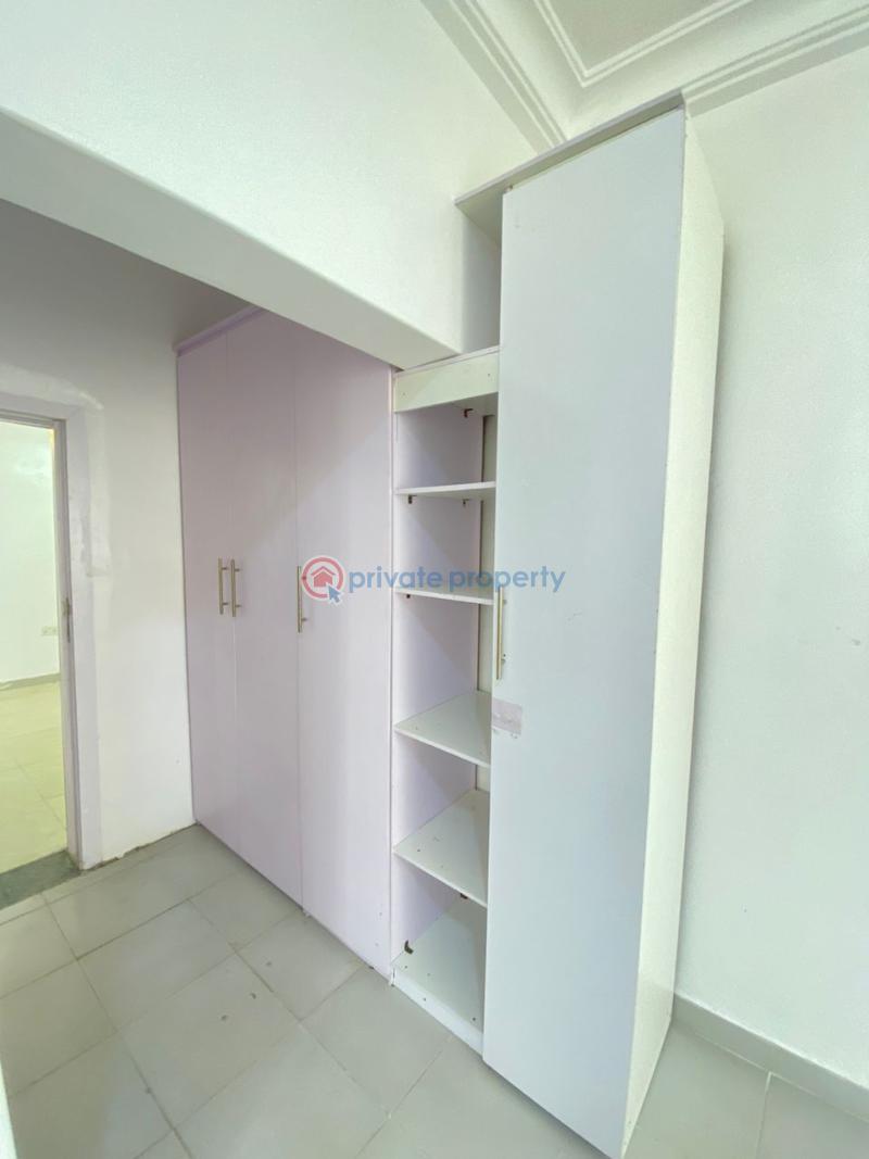2 bedroom Flat & Apartment For Rent Lekki Phase 1 Lagos - 7
