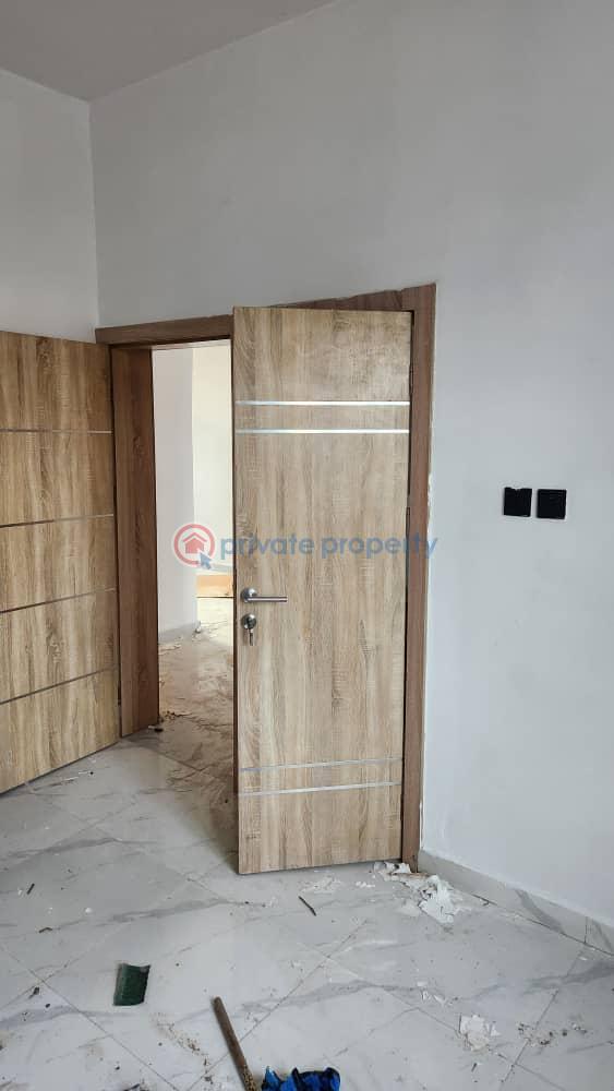 2 bedroom Block Of Flats For Rent Badore Ajah Lagos - 3