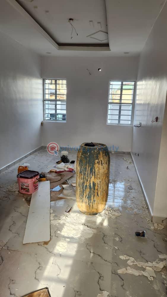 2 bedroom Block Of Flats For Rent Badore Ajah Lagos - 5
