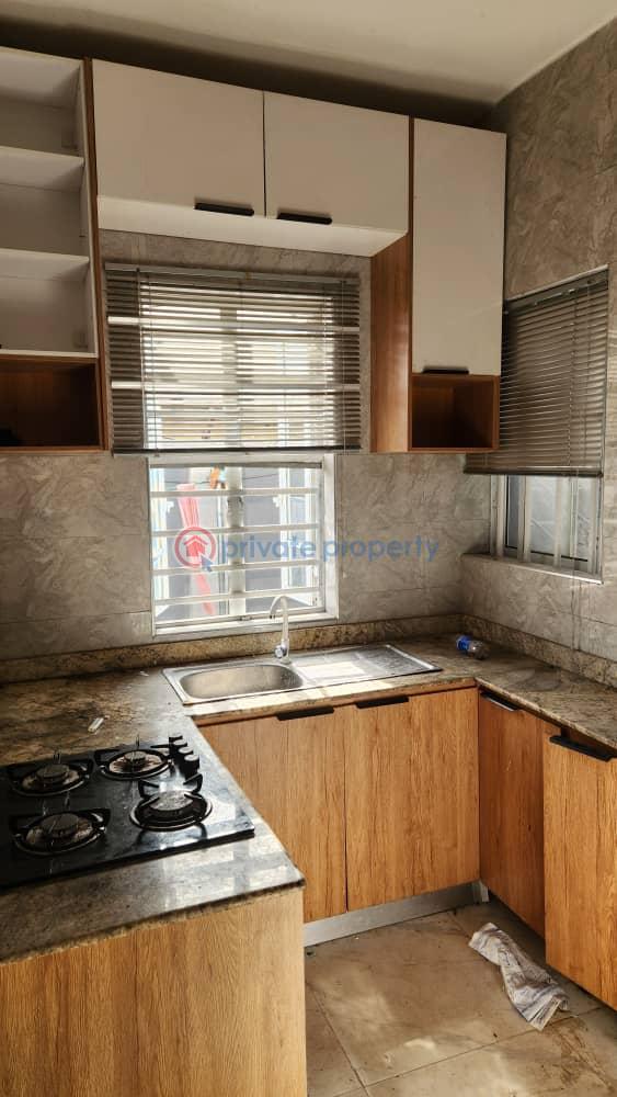 2 bedroom Block Of Flats For Rent Badore Ajah Lagos - 1