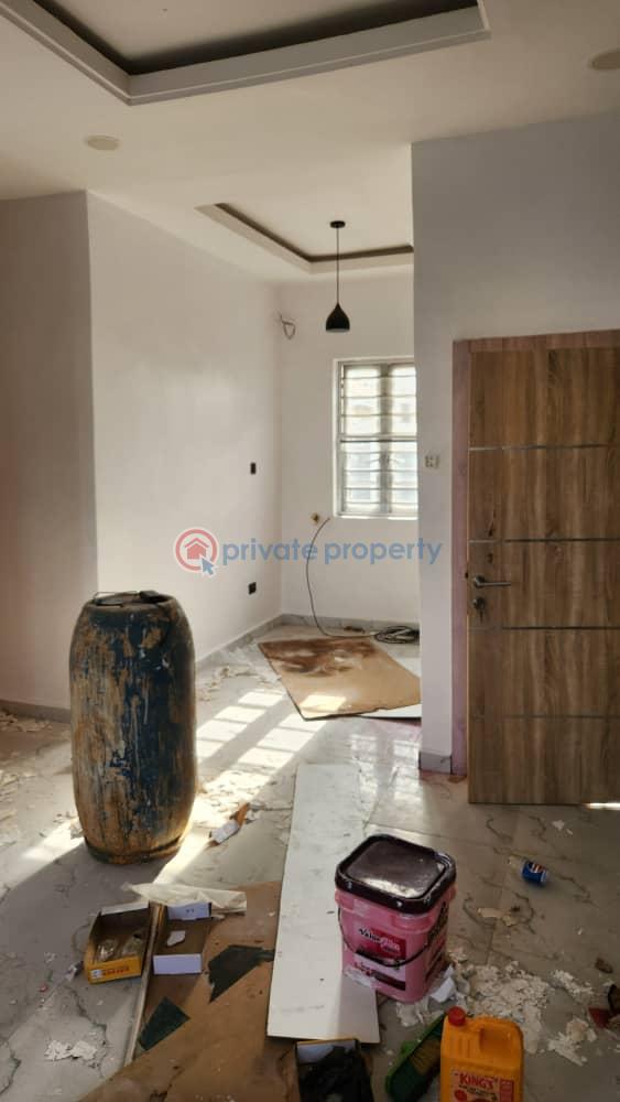 2 bedroom Block Of Flats For Rent Badore Ajah Lagos - 2