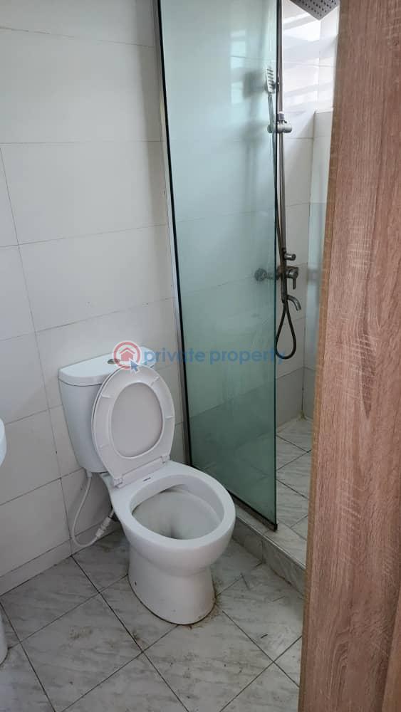 2 bedroom Block Of Flats For Rent Badore Ajah Lagos - 6