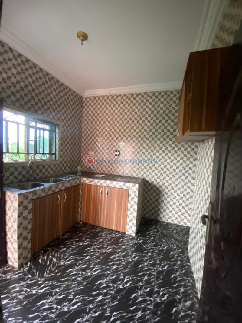2 bedroom Block Of Flats For Rent Victory Estate Road 10, Off Rumuokwurusi Tank Flyover, Rumunduru Port Harcourt Port Harcourt Rivers - 4