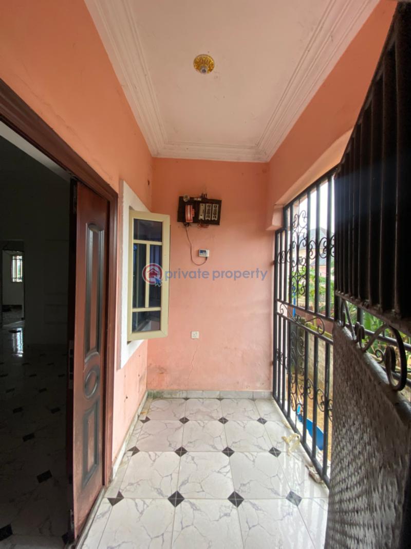 2 bedroom Block Of Flats For Rent Victory Estate Road 10, Off Rumuokwurusi Tank Flyover, Rumunduru Port Harcourt Port Harcourt Rivers - 3