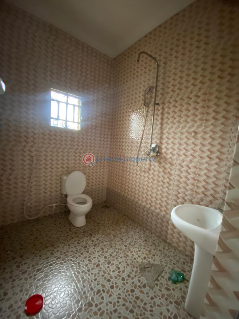 2 bedroom Block Of Flats For Rent Victory Estate Road 10, Off Rumuokwurusi Tank Flyover, Rumunduru Port Harcourt Port Harcourt Rivers - 8