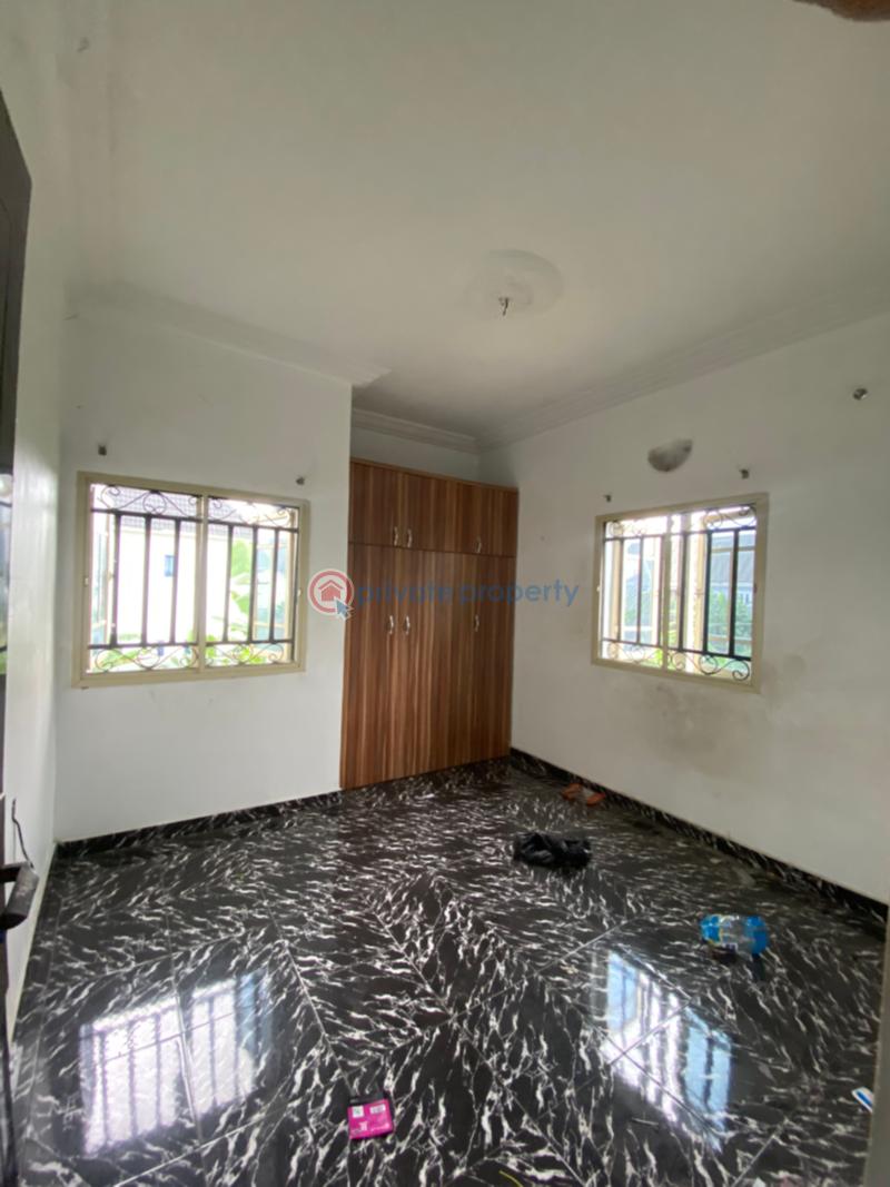 2 bedroom Block Of Flats For Rent Victory Estate Road 10, Off Rumuokwurusi Tank Flyover, Rumunduru Port Harcourt Port Harcourt Rivers - 6