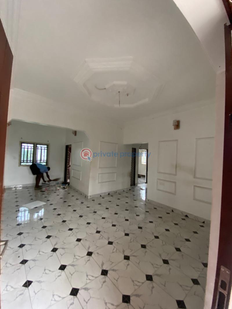 2 bedroom Block Of Flats For Rent Victory Estate Road 10, Off Rumuokwurusi Tank Flyover, Rumunduru Port Harcourt Port Harcourt Rivers - 0