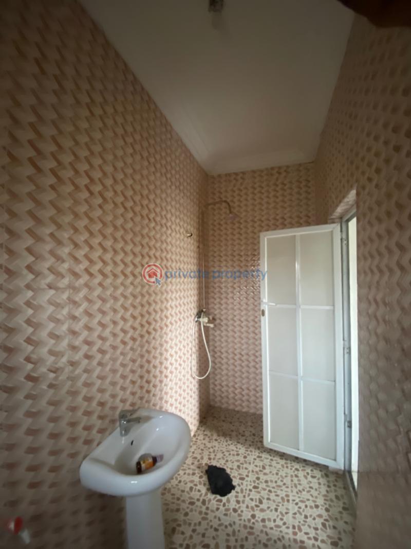 2 bedroom Block Of Flats For Rent Victory Estate Road 10, Off Rumuokwurusi Tank Flyover, Rumunduru Port Harcourt Port Harcourt Rivers - 11