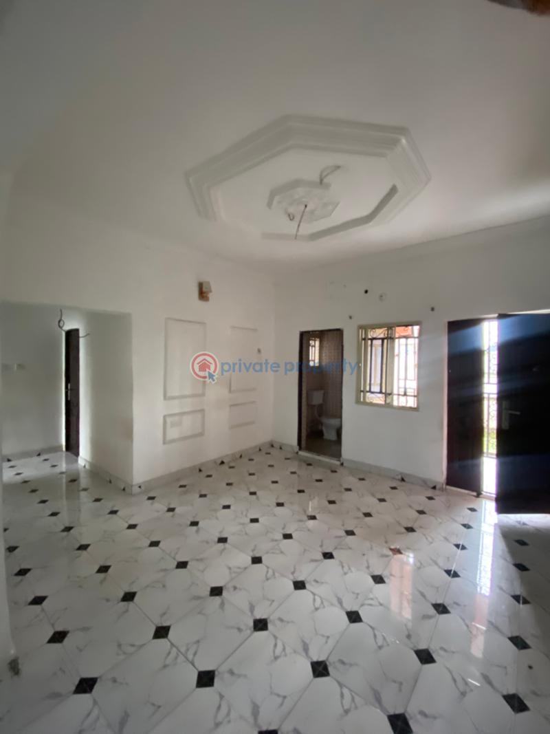 2 bedroom Block Of Flats For Rent Victory Estate Road 10, Off Rumuokwurusi Tank Flyover, Rumunduru Port Harcourt Port Harcourt Rivers - 2