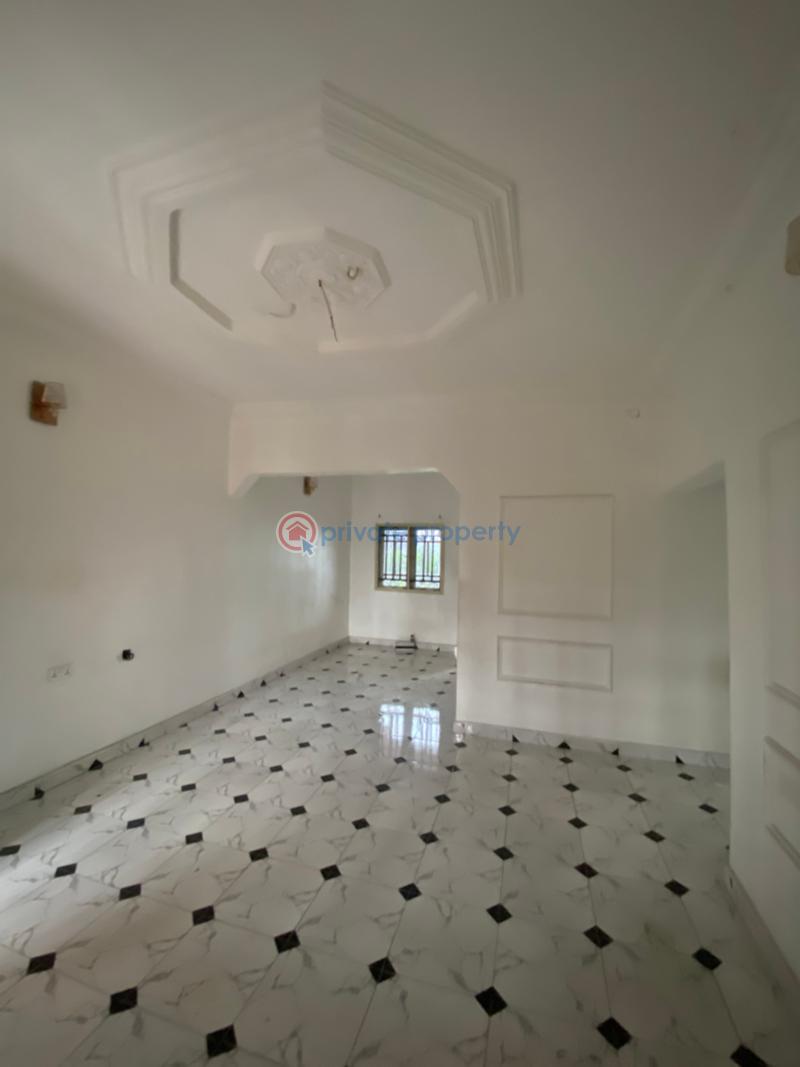 2 bedroom Block Of Flats For Rent Victory Estate Road 10, Off Rumuokwurusi Tank Flyover, Rumunduru Port Harcourt Port Harcourt Rivers - 1