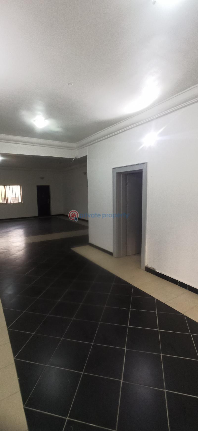 3 bedroom Block Of Flats For Rent Wuse II Abuja Phase 1  - 9