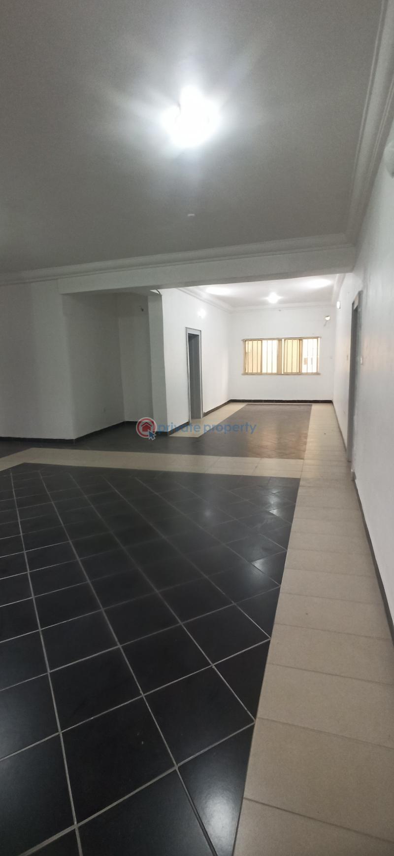 3 bedroom Block Of Flats For Rent Wuse II Abuja Phase 1  - 3