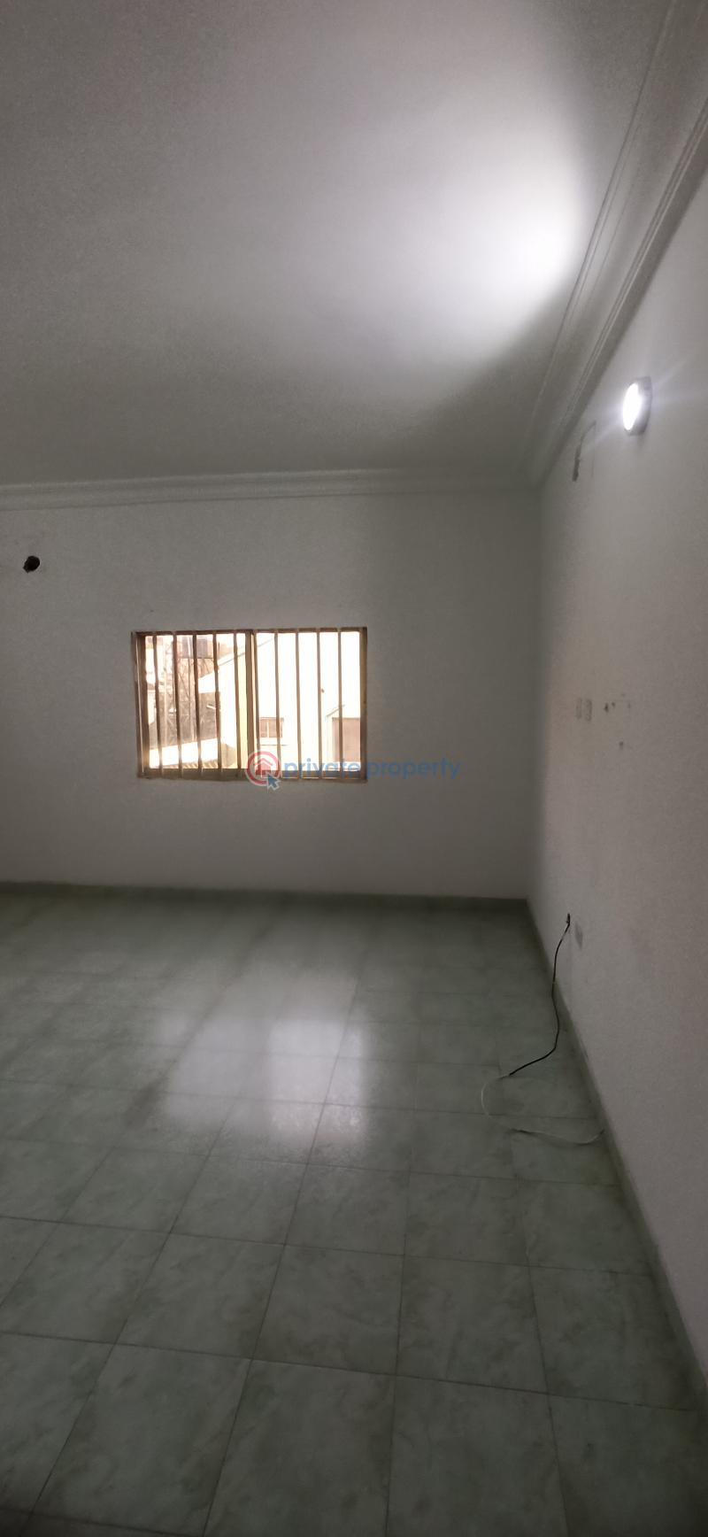 3 bedroom Block Of Flats For Rent Wuse II Abuja Phase 1  - 17