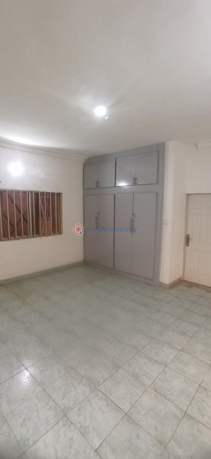 3 bedroom Block Of Flats For Rent Wuse II Abuja Phase 1  - 14