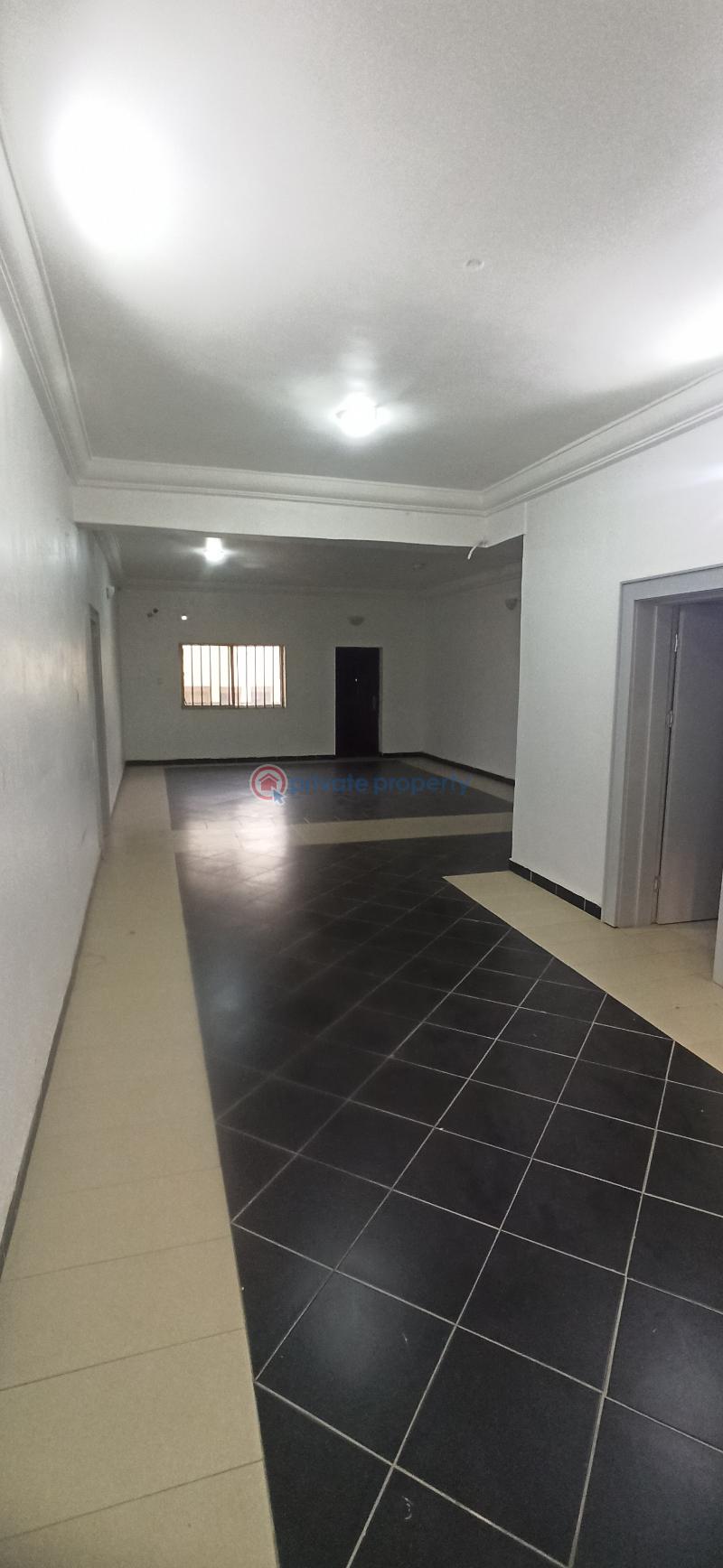 3 bedroom Block Of Flats For Rent Wuse II Abuja Phase 1  - 6