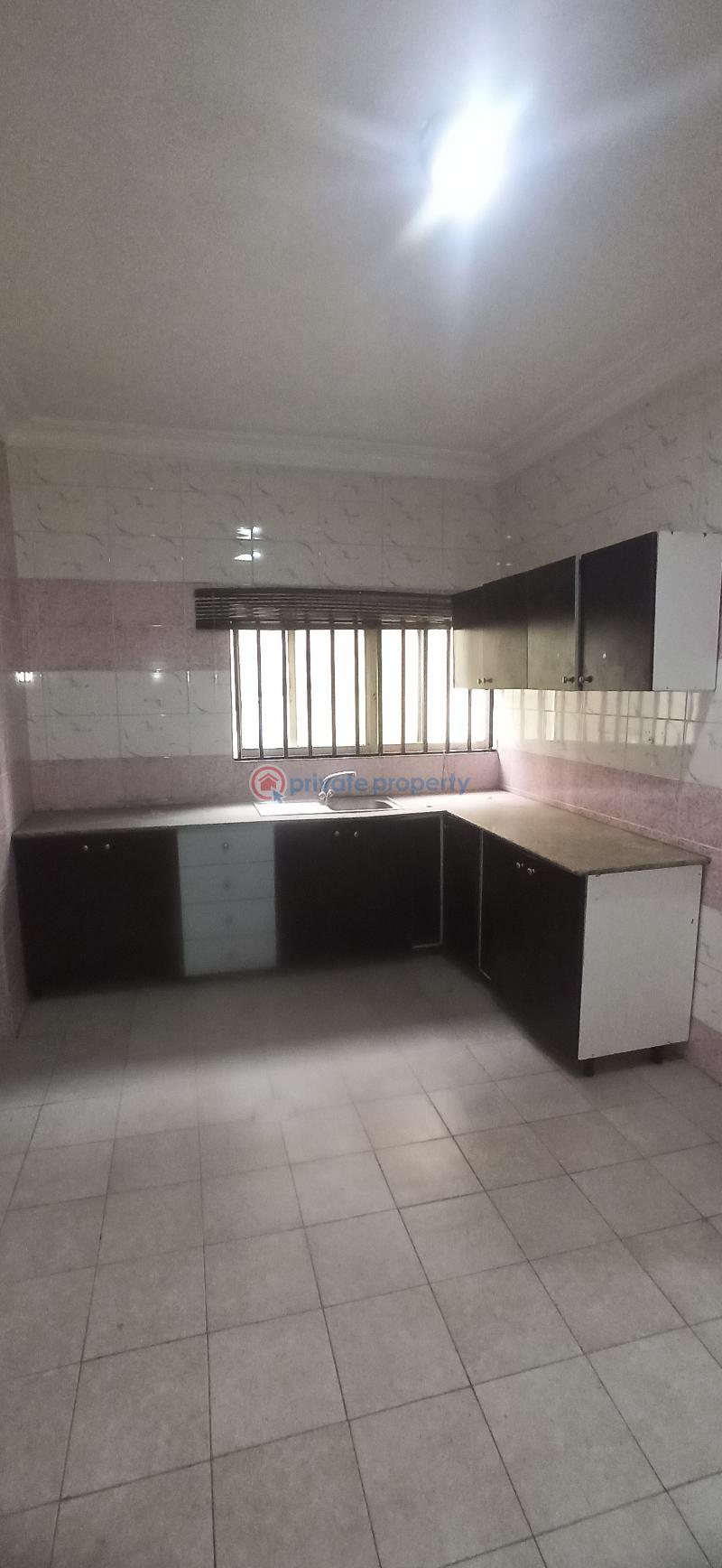 3 bedroom Block Of Flats For Rent Wuse II Abuja Phase 1  - 10