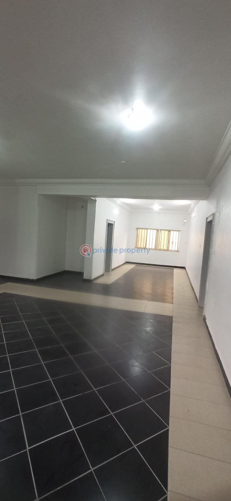 3 bedroom Block Of Flats For Rent Wuse II Abuja Phase 1  - 5