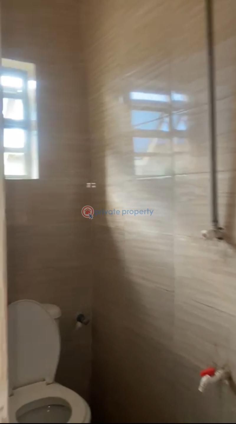 2 bedroom Block Of Flats For Rent Sangotedo Lagos - 1