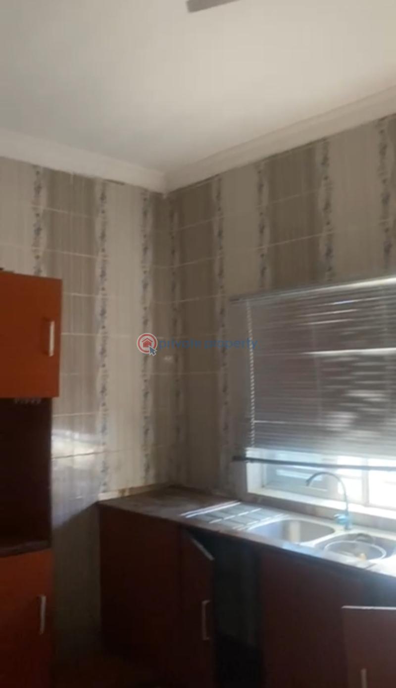 2 bedroom Block Of Flats For Rent Sangotedo Lagos - 3