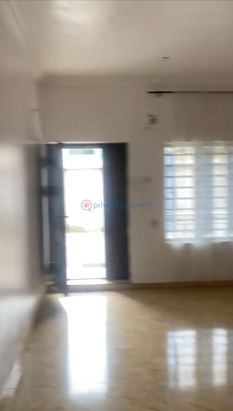 2 bedroom Block Of Flats For Rent Sangotedo Lagos - 2