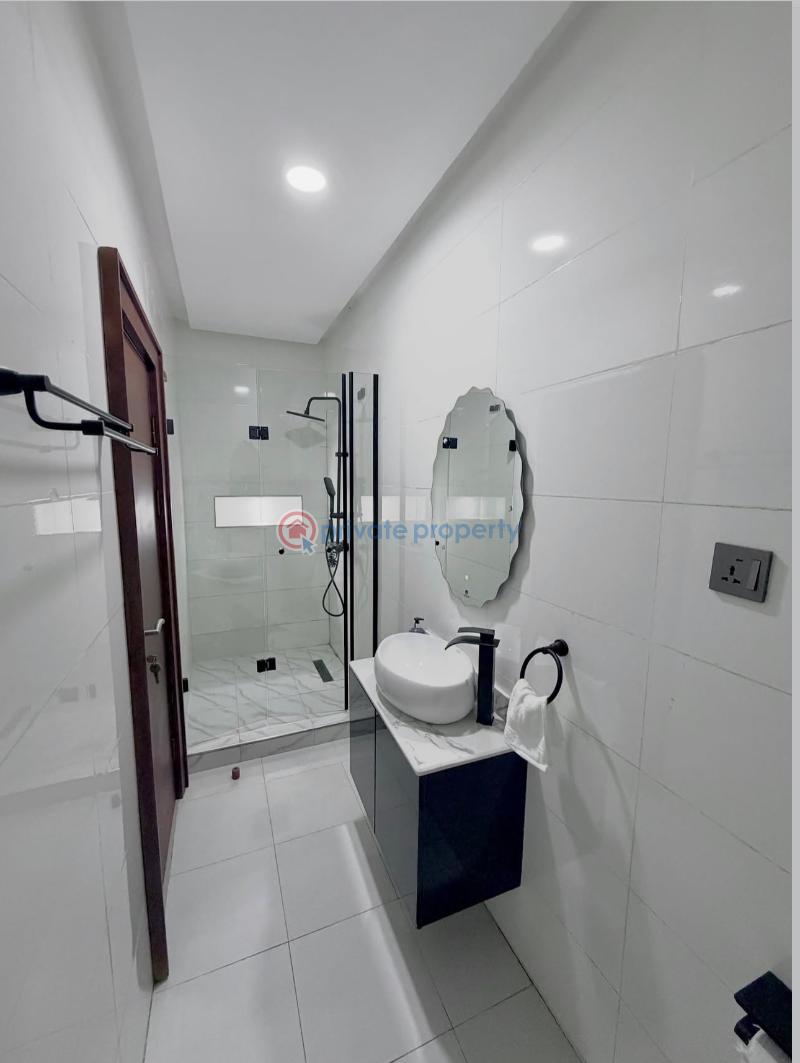 3 bedroom Block Of Flats For Rent Jahi By Gilmore Jahi Abuja Phase 2  - 5