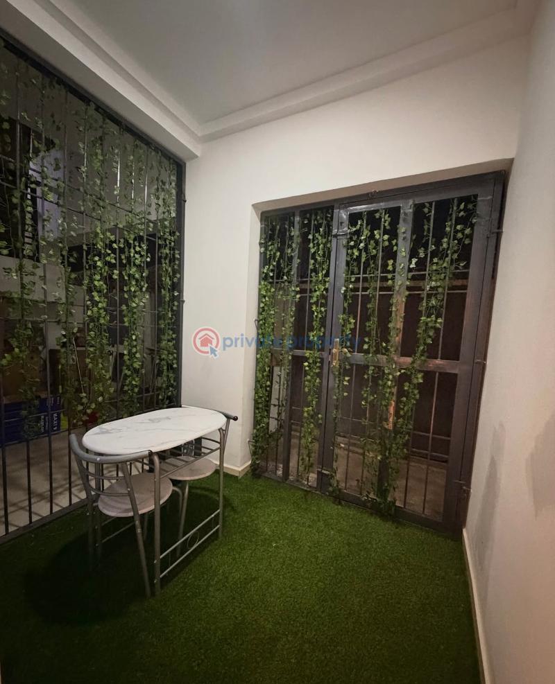 3 bedroom Block Of Flats For Rent Jahi By Gilmore Jahi Abuja Phase 2  - 8