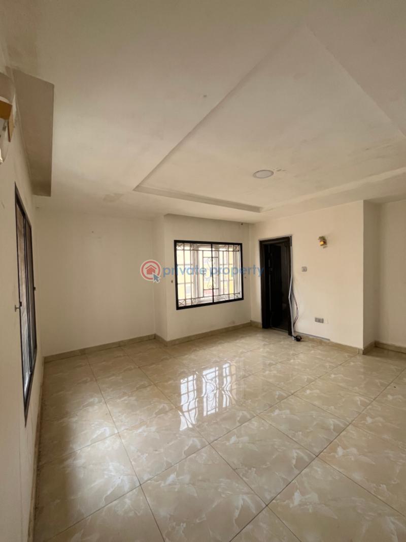 3 bedroom Flat & Apartment For Rent Guzape Main Guzape Abuja Phase 1  - 12