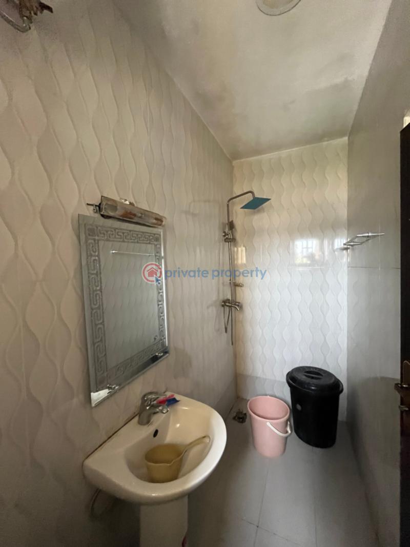 3 bedroom Flat & Apartment For Rent Guzape Main Guzape Abuja Phase 1  - 9