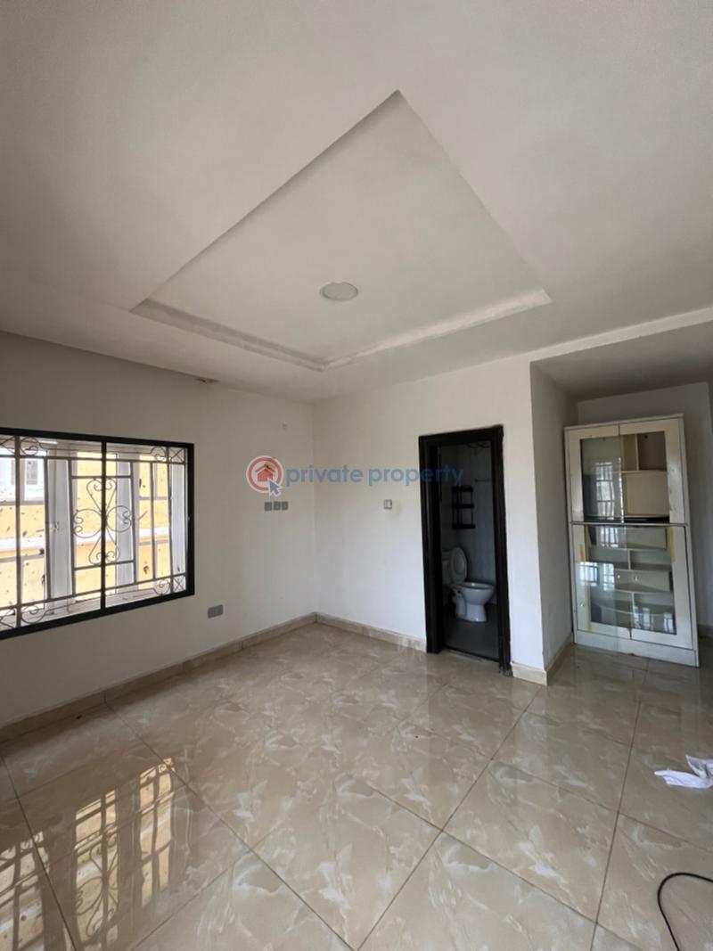 3 bedroom Flat & Apartment For Rent Guzape Main Guzape Abuja Phase 1  - 15