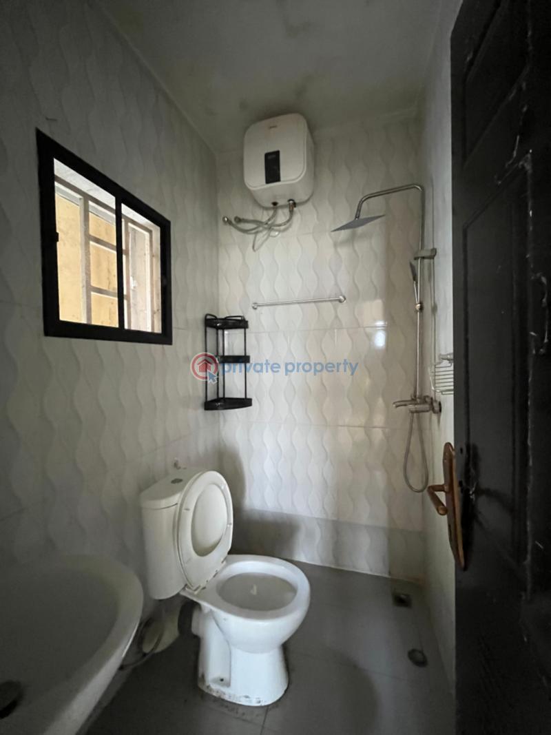 3 bedroom Flat & Apartment For Rent Guzape Main Guzape Abuja Phase 1  - 16