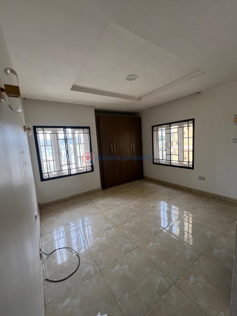 3 bedroom Flat & Apartment For Rent Guzape Main Guzape Abuja Phase 1  - 14