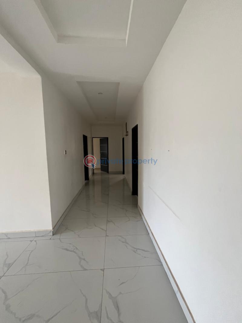 3 bedroom Flat & Apartment For Rent Guzape Main Guzape Abuja Phase 1  - 4