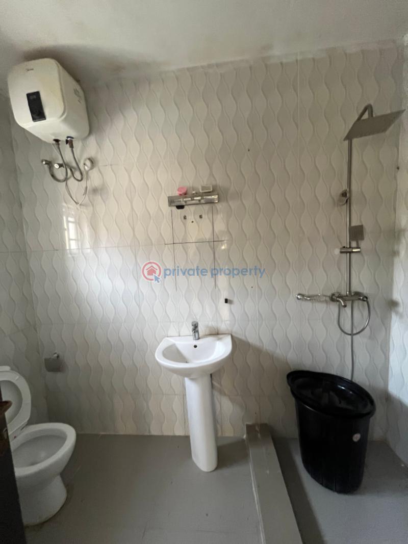 3 bedroom Flat & Apartment For Rent Guzape Main Guzape Abuja Phase 1  - 13