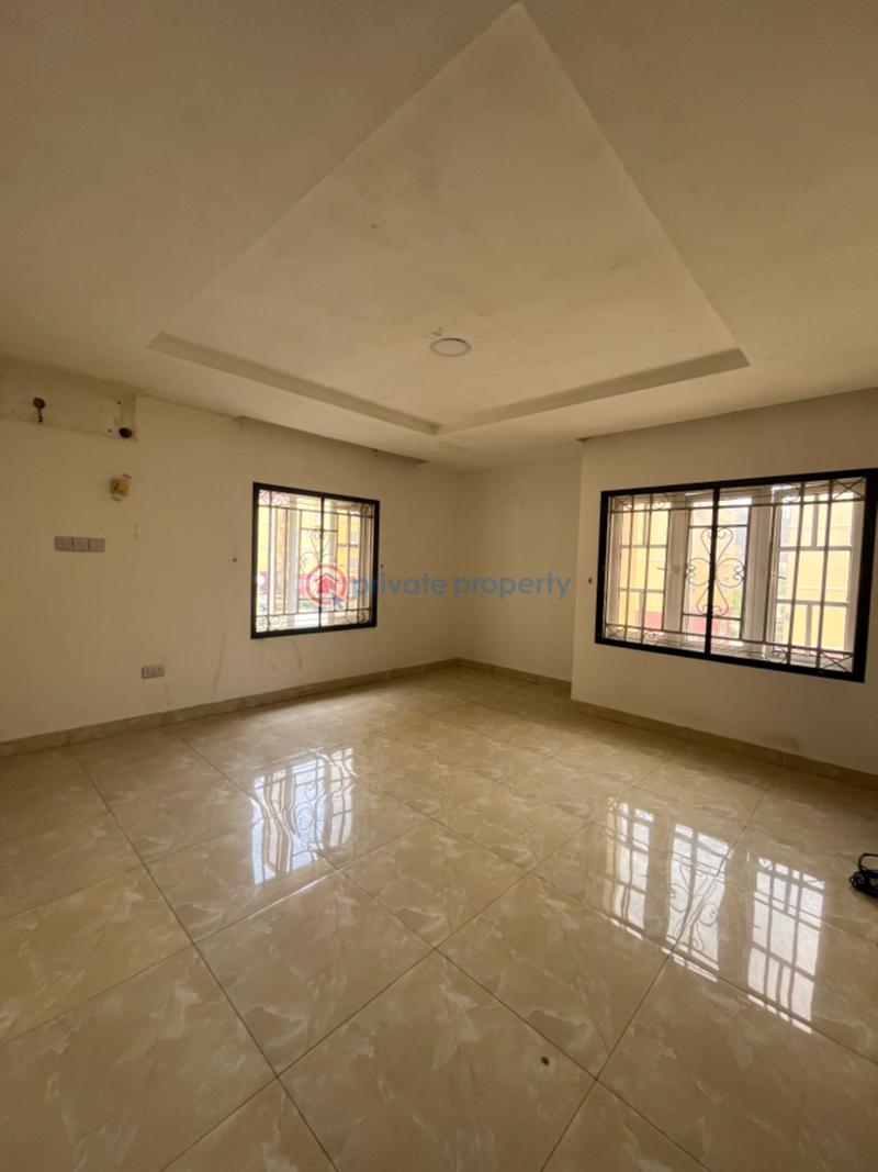 3 bedroom Flat & Apartment For Rent Guzape Main Guzape Abuja Phase 1  - 11