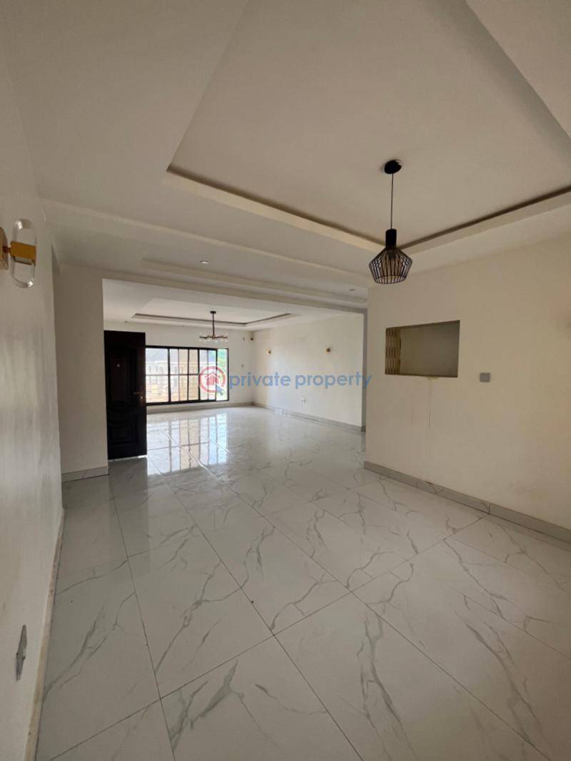 3 bedroom Flat & Apartment For Rent Guzape Main Guzape Abuja Phase 1  - 0