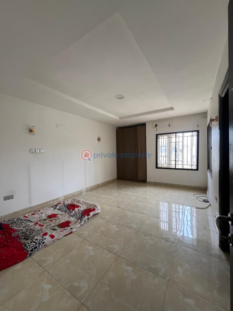 3 bedroom Flat & Apartment For Rent Guzape Main Guzape Abuja Phase 1  - 7