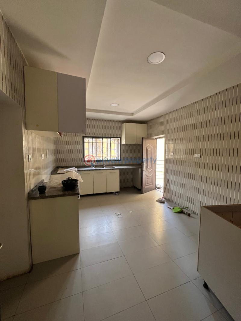 3 bedroom Flat & Apartment For Rent Guzape Main Guzape Abuja Phase 1  - 5