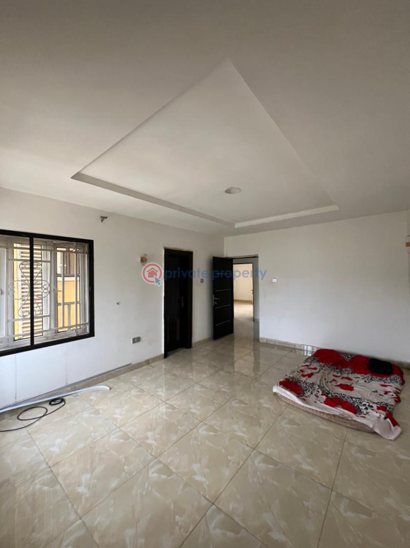 3 bedroom Flat & Apartment For Rent Guzape Main Guzape Abuja Phase 1  - 10