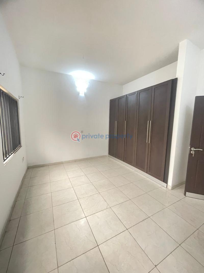 3 bedroom Flat & Apartment For Rent Lekki Phase 1 Lagos - 8