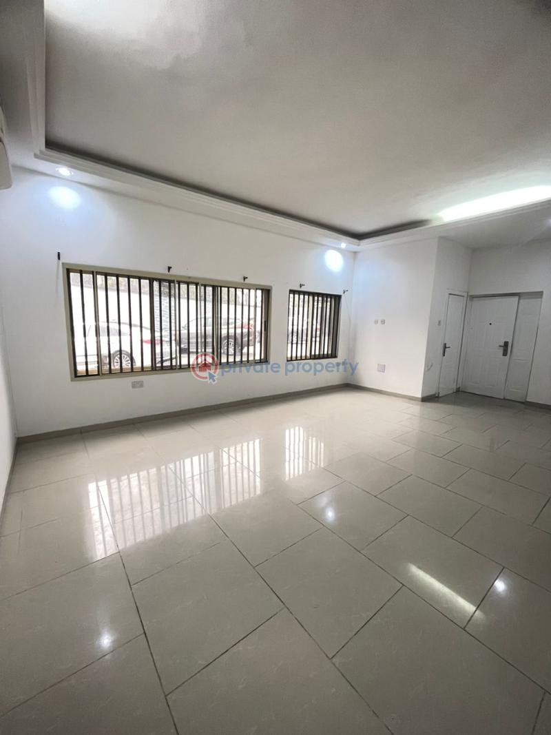3 bedroom Flat & Apartment For Rent Lekki Phase 1 Lagos - 1